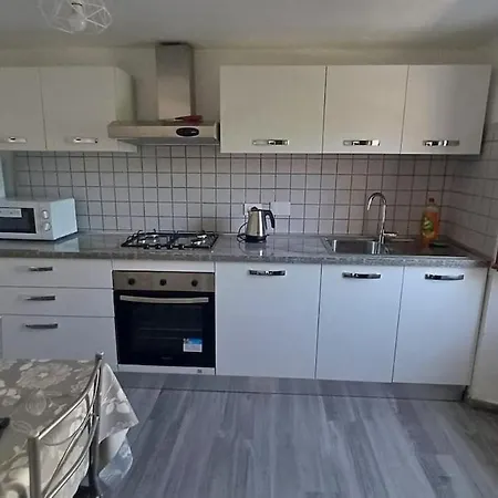 La Casa Sul Casa de Férias *