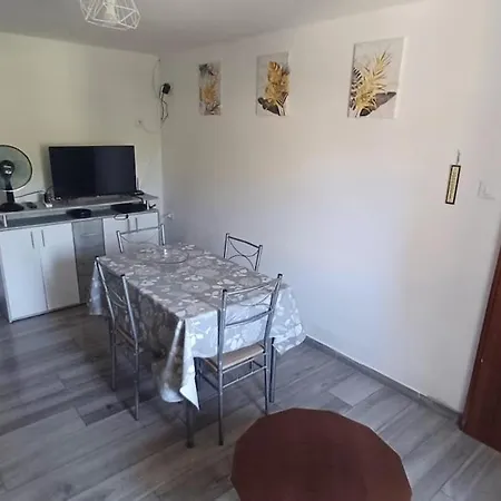 La Casa Sul Casa de Férias