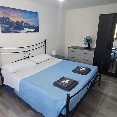 La Casa Sul Casa de Férias