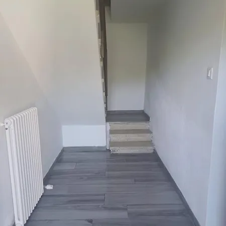 La Casa Sul Casa de Férias *