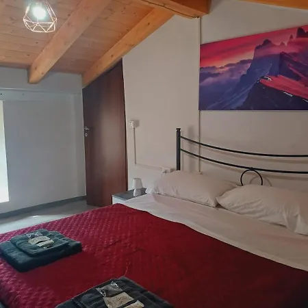Casa de Férias La Casa Sul *