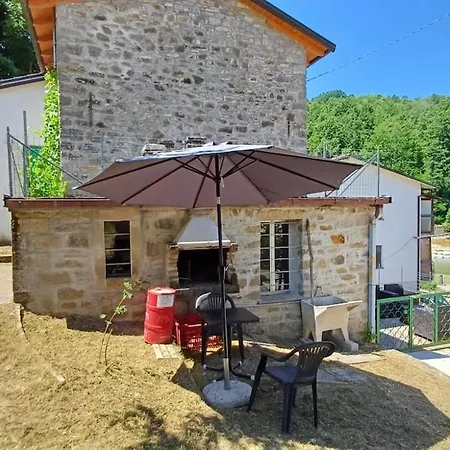 La Casa Sul Casa de Férias