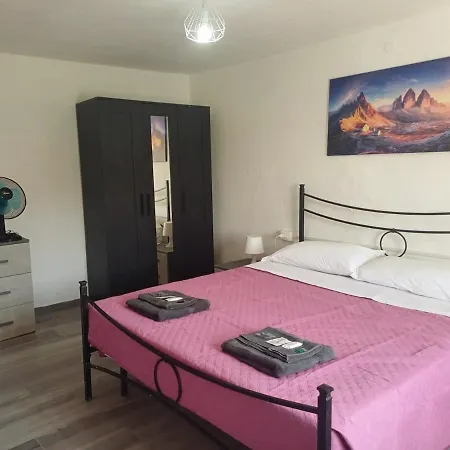 Casa de Férias La Casa Sul Castel dell'Alpi