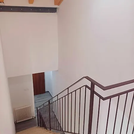 Casa de Férias La Casa Sul Castel dell'Alpi