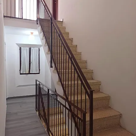 La Casa Sul Casa de Férias Castel dell'Alpi