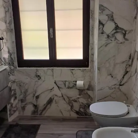 La Casa Sul Casa de Férias