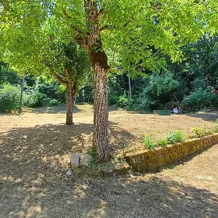 Ferienhaus La Casa Sul Castel dell'Alpi