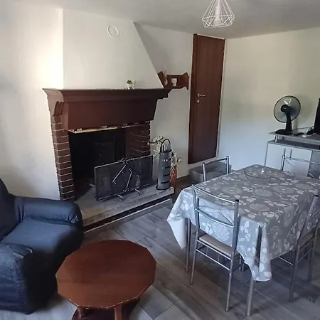 Ferienhaus La Casa Sul