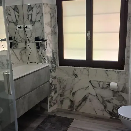 La Casa Sul Ferienhaus Castel dell'Alpi