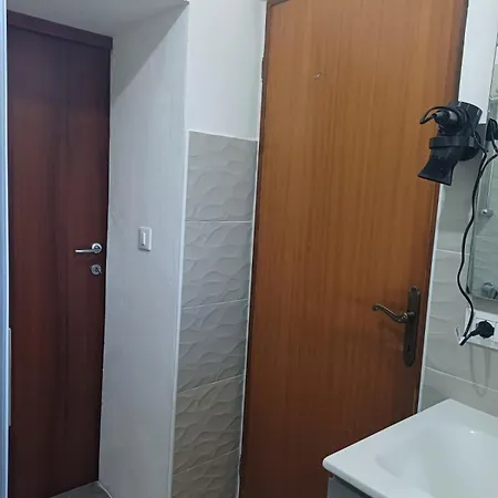 La Casa Sul *