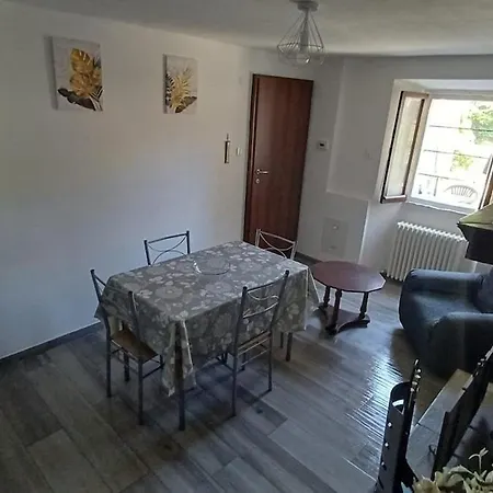 La Casa Sul * Castel dell'Alpi