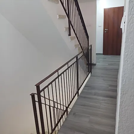 La Casa Sul Ferienhaus