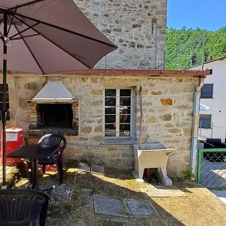 Ferienhaus La Casa Sul
