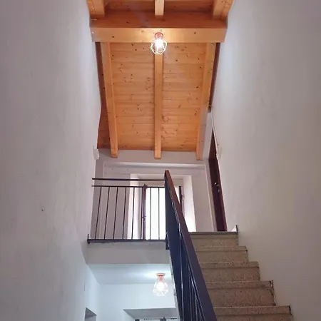 La Casa Sul